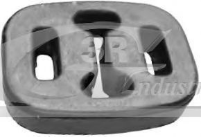 Кронштейн, система выпуска ОГ 3RG 70900