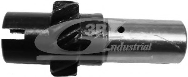 Ротор, масляный насос 3RG 80656