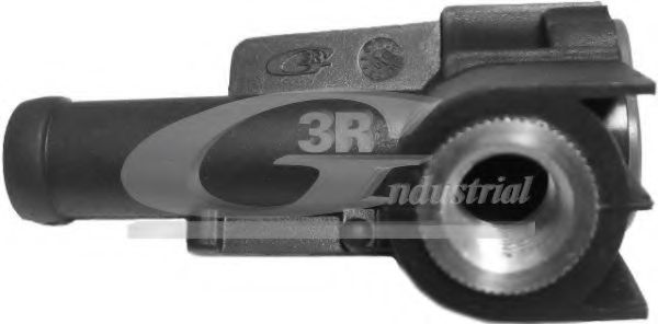 Фланец охлаждающей жидкости 3RG 80903