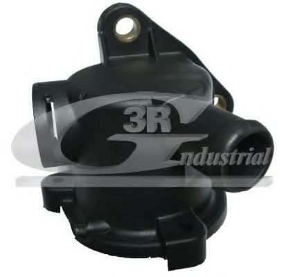 Фланец охлаждающей жидкости 3RG 81709