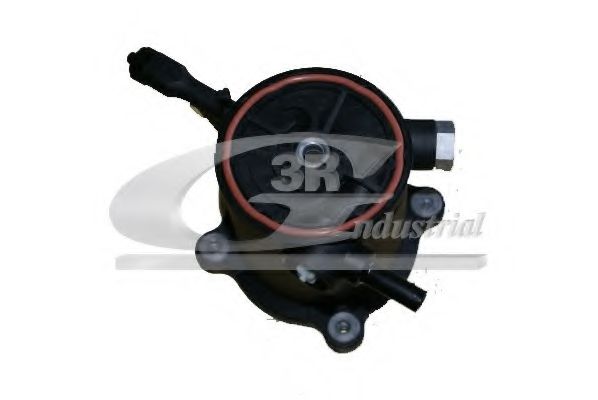 Корпус, фильтр очистки топлива 3RG 80287