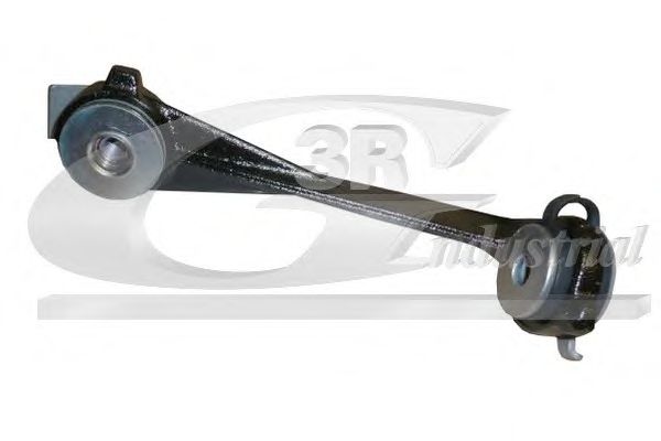 Кронштейн, подвеска двигателя 3RG 41613