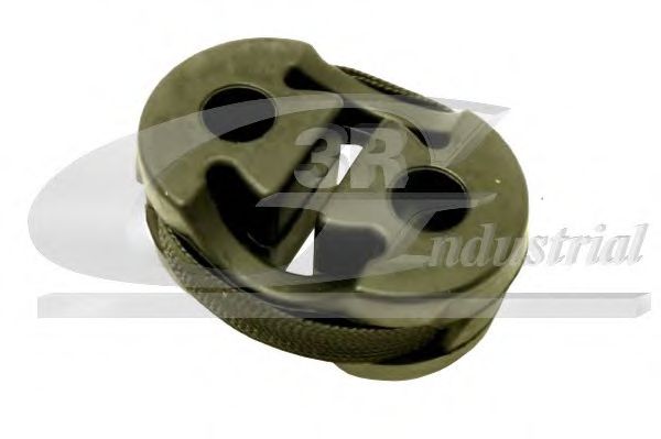 Кронштейн, система выпуска ОГ 3RG 70232