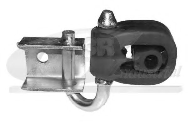 Кронштейн, система выпуска ОГ 3RG 70719