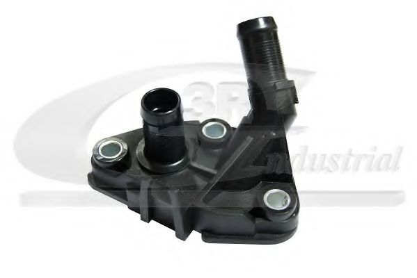 Фланец охлаждающей жидкости 3RG 84605