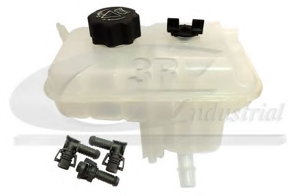 Компенсационный бак, охлаждающая жидкость 3RG 85241