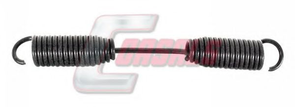 Пружина, тормозная колодка FA1 08490