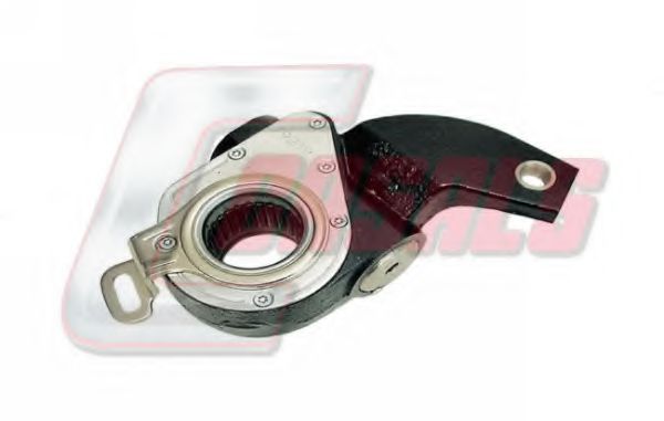 Система тяг и рычагов, тормозная система CASALS 12033