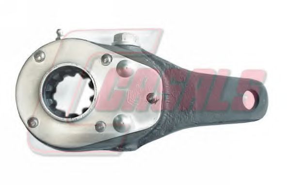 Система тяг и рычагов, тормозная система CASALS 9137