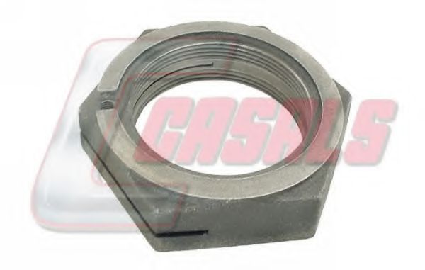 Гайка, шейка оси CASALS 20401