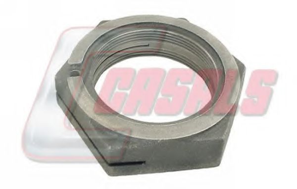 Гайка, шейка оси CASALS 20402