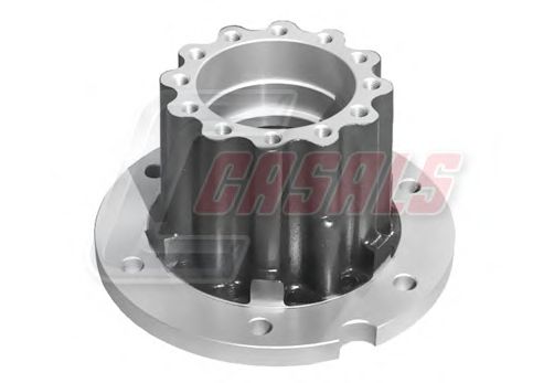 Ступица колеса CASALS 77364