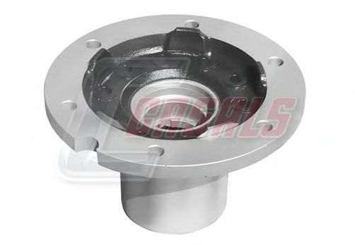 Ступица колеса CASALS 77366