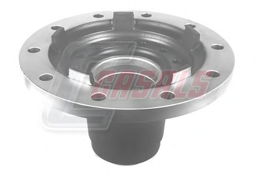 Ступица колеса CASALS 77955