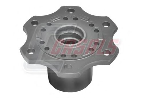 Ступица колеса CASALS 77860