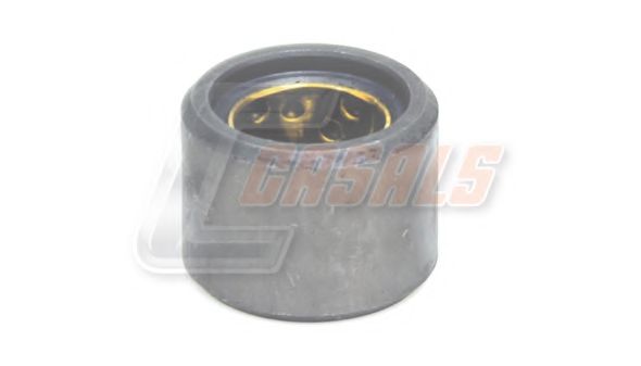 ролик тормозных колодок CASALS 8314