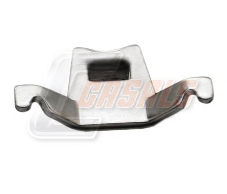 Кронштейн, цилиндр тормозных колодок CASALS 8537