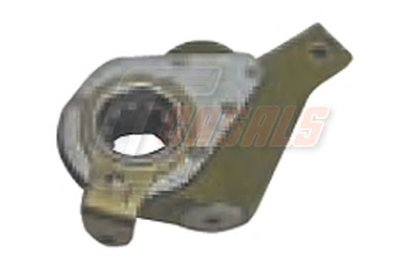 Система тяг и рычагов, тормозная система HALDEX 70672