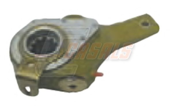 Система тяг и рычагов, тормозная система CASALS 12080