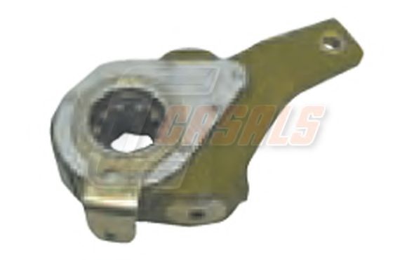 Система тяг и рычагов, тормозная система CASALS 12088