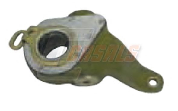 Система тяг и рычагов, тормозная система CASALS 12125