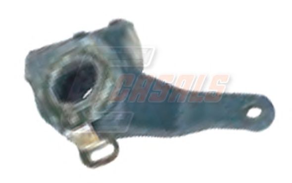 Система тяг и рычагов, тормозная система CASALS 12133