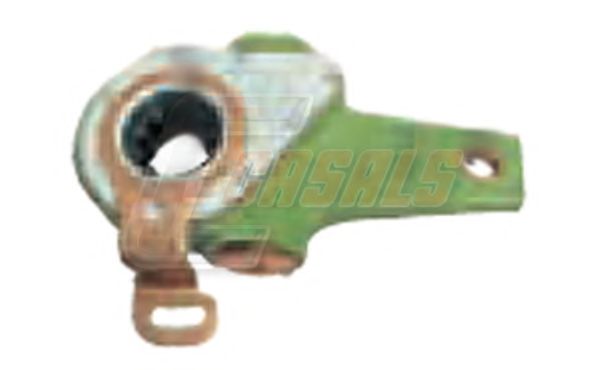 Система тяг и рычагов, тормозная система CASALS 12157