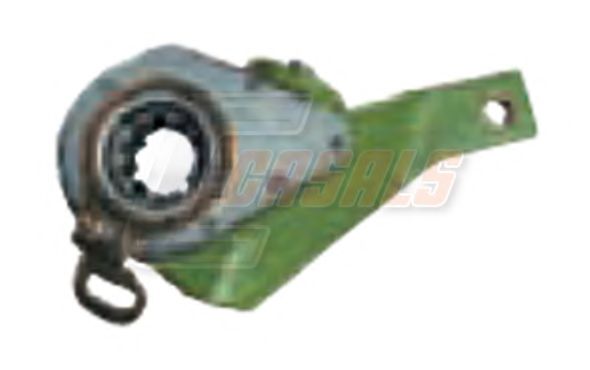 Система тяг и рычагов, тормозная система CASALS 12160