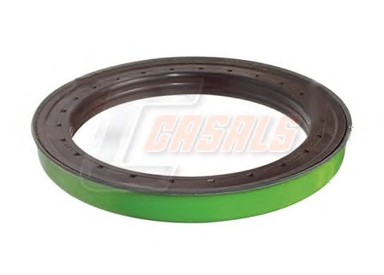 Уплотняющее кольцо, ступица колеса CASALS 20356