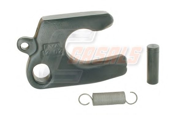 Ремкомплект, седельно-сцепное ус-во CASALS 306