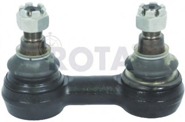 Поперечная рулевая тяга ROTA 2076083
