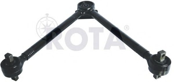 Рычаг независимой подвески колеса, подвеска колеса ROTA 2078084