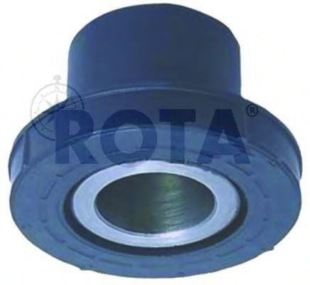 Втулка, серьга рессоры ROTA 2133468