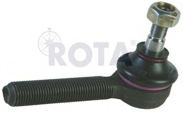 Наконечник поперечной рулевой тяги; Угловой шарнир ROTA 2992955