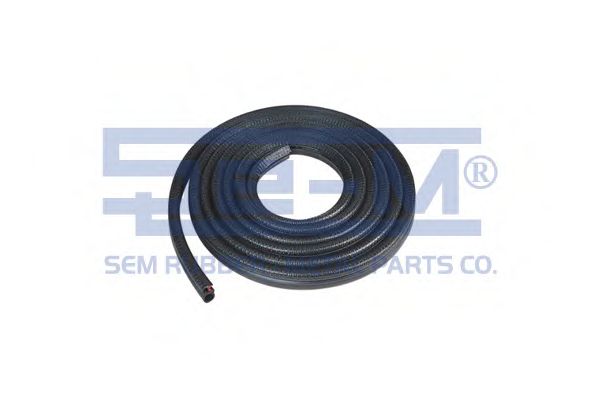 Прокладка, стекло двери SEM LASTIK 057