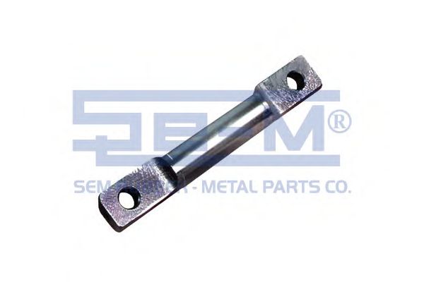 Болт крепления, стабилизатор SEM LASTIK 8607