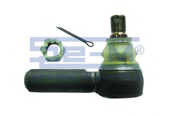 Наконечник поперечной рулевой тяги SEM LASTIK 8687