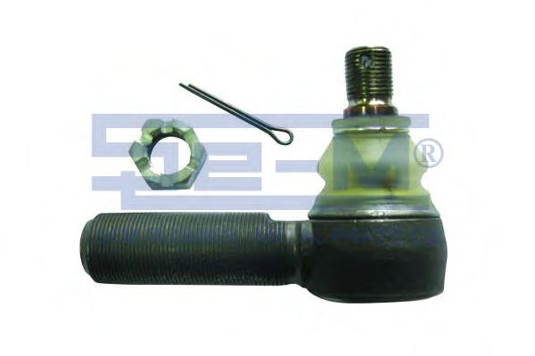 Наконечник поперечной рулевой тяги SEM LASTIK 8692