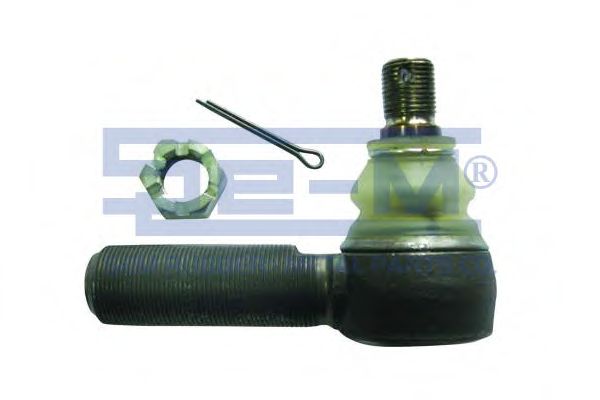 Наконечник поперечной рулевой тяги SEM LASTIK 8693