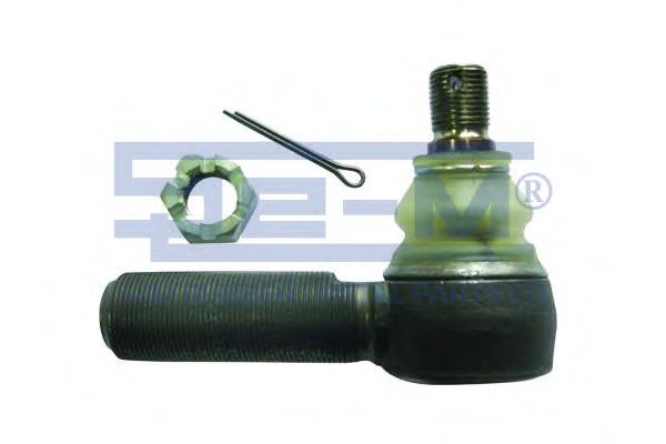 Наконечник поперечной рулевой тяги SEM LASTIK 8700