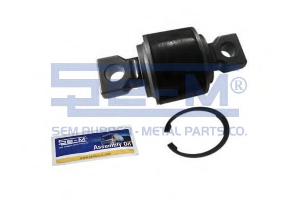 ремонтный комплект, рычаг подвески SEM LASTIK 9097