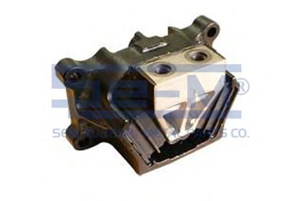 Подвеска, двигатель SEM LASTIK 9189