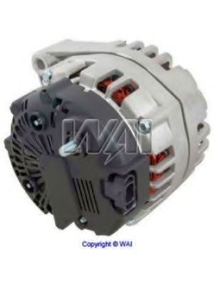 Генератор WAIglobal 11023N