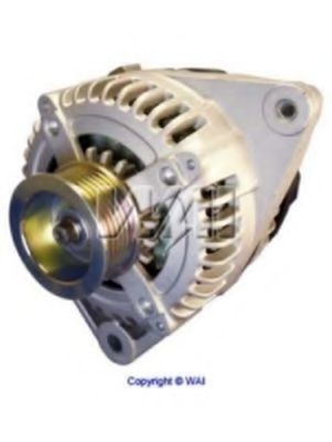 Генератор REMY 12591