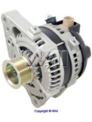 Генератор REMY 94742