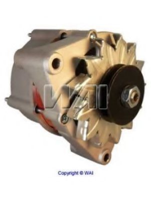 Генератор REMY 14908