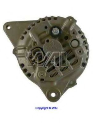 Генератор WAIglobal 13197R