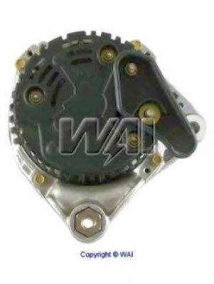 Генератор REMY DRA9630