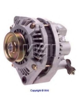 Генератор REMY 13280