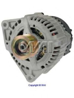 Генератор DENSO 2110141